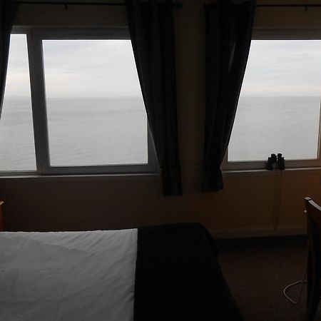 Rockville Hotel Εδιμβούργο Εξωτερικό φωτογραφία