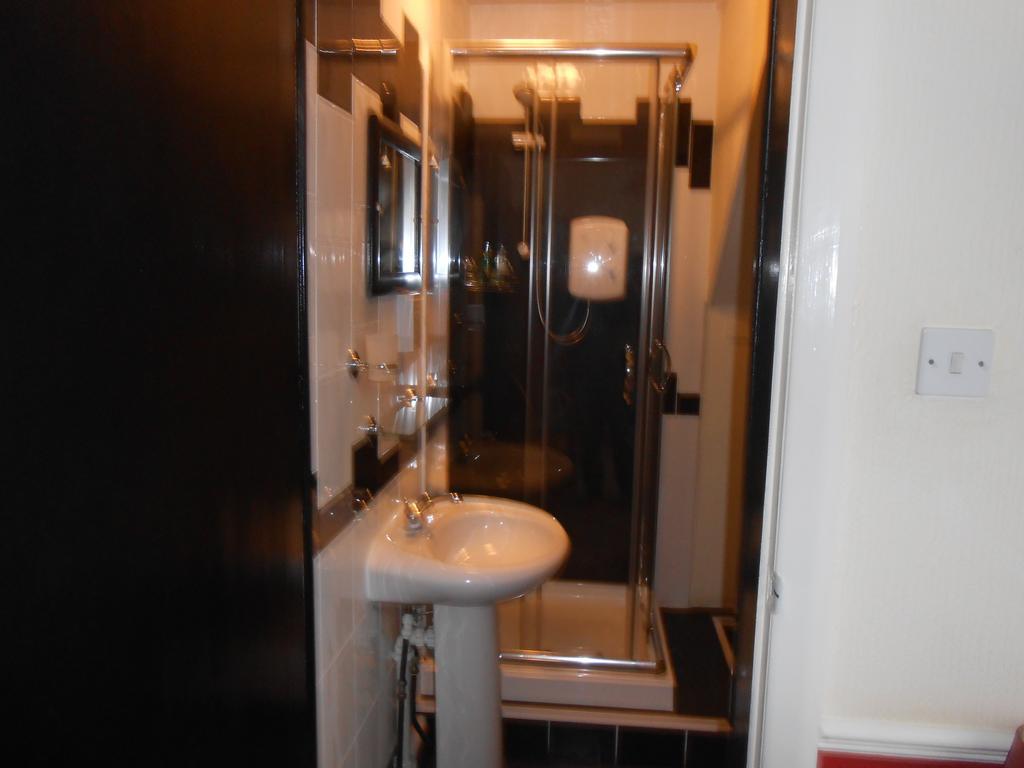 Rockville Hotel Εδιμβούργο Εξωτερικό φωτογραφία